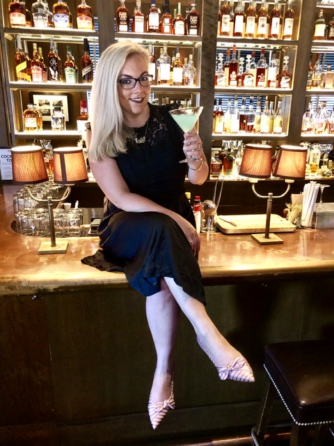 Emily Cappiello, Chief Content Officer for The Gourmet Insider Team