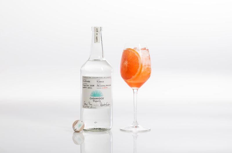 Casa Aperol Spritz
