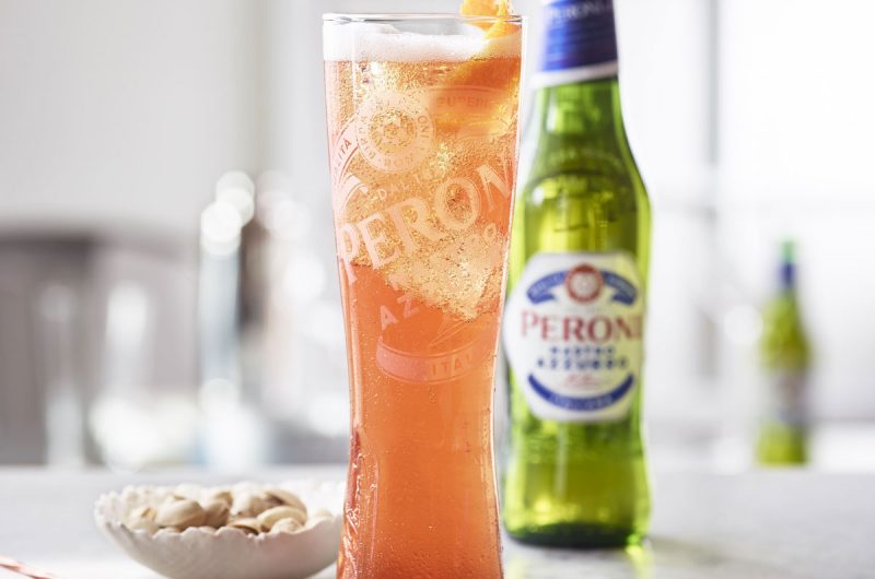 Peroni Negroni