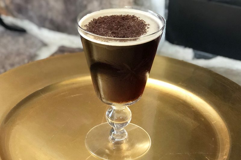 Caffè Borghese
