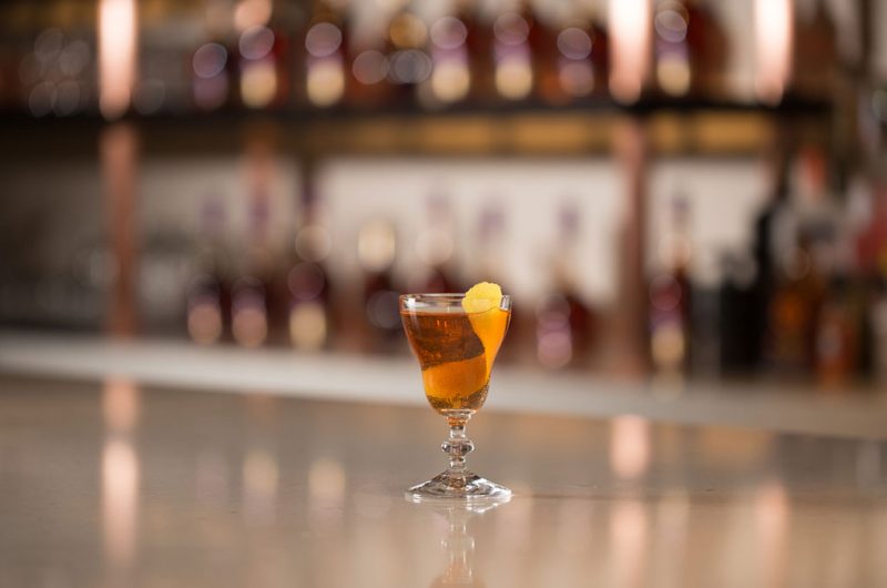 Courvoisier French 75