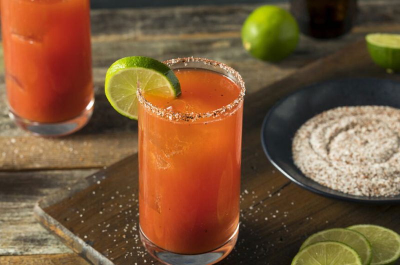 Michelada