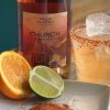 Church Bourbon Margarita