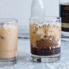 Hawaiian White Russian cocktail
