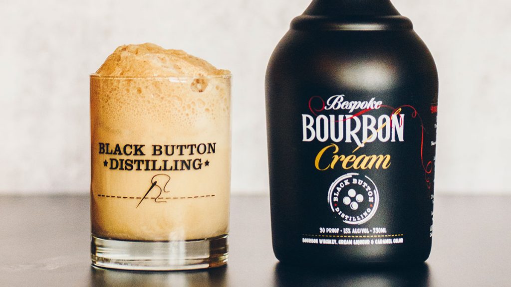 Southern Hospitality Cocktail