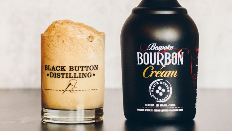 Southern Hospitality Cocktail