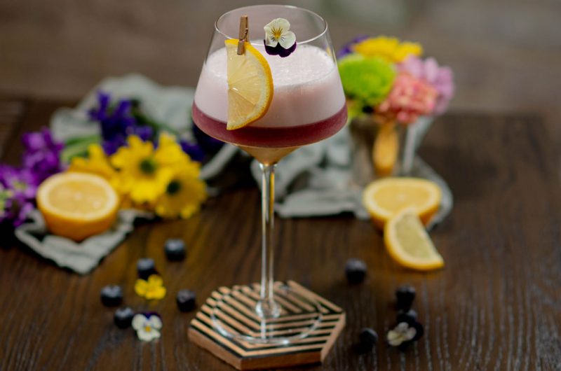 Violet is Less Than Impressed