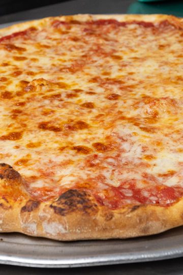 The Tasting Room, Cooking Vegan Pizza on a Food Truck