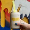 Coopers’ Craft Pumpkin Pie Milkshake