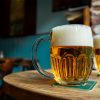 Fall beers with unexpected flavors.