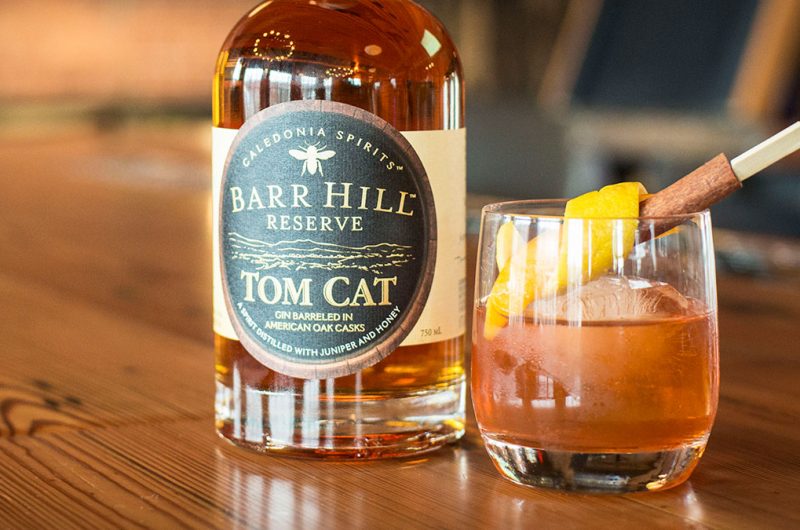 Old Fashioned Mill No. 4