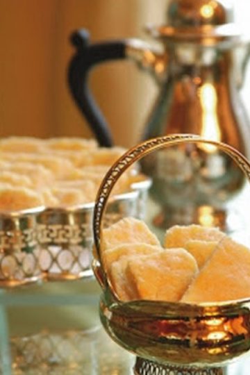 Perfect Shortbread