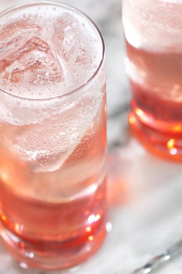 Spellbinding Brew cocktail