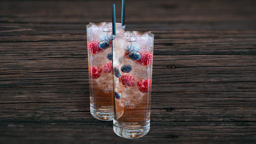 Reindeer Punch