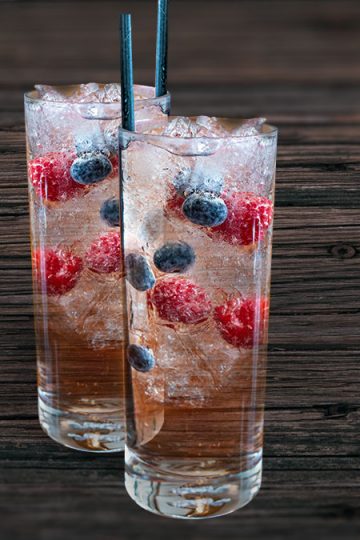 Reindeer Punch