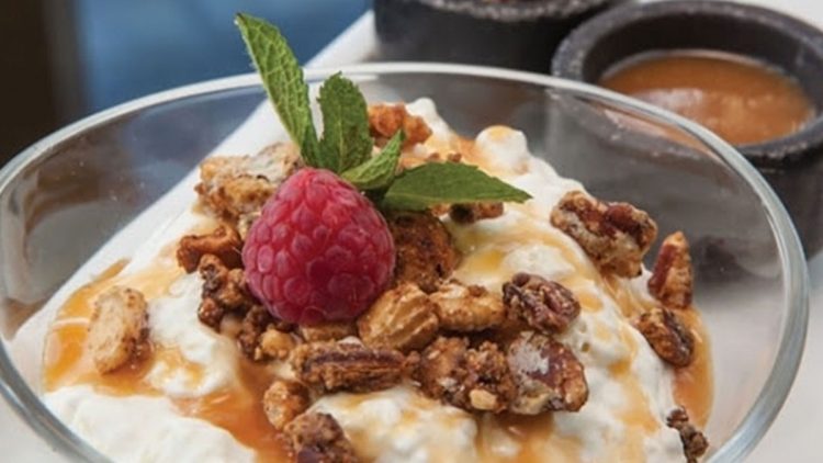 Bea Tollman’s Rice Pudding