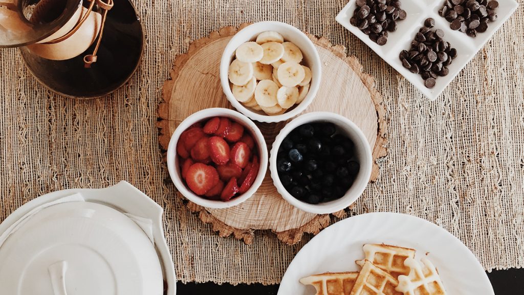 Whole Foods predicts breakfast will be tops in 2021.