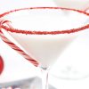 Winter Wonderland Martini