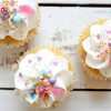 Funfetti cupcakes