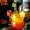 Mango Star Rise cocktail