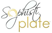 Sophistiplate Logo