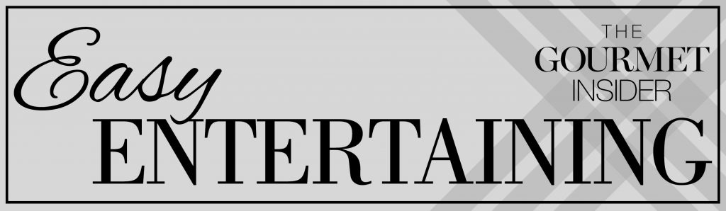 Easy Entertaining logo