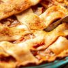 Tennessee Whiskey Apple Pie