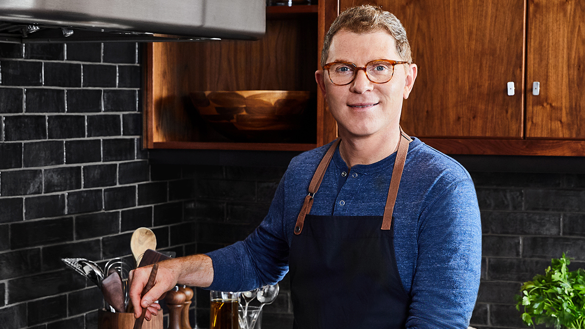 This Bobby Flay-Approved Cookware Brand Is Now at Nordstrom—& It's Actually  Affordable