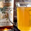 Tennessee Whiskey Hot Toddy