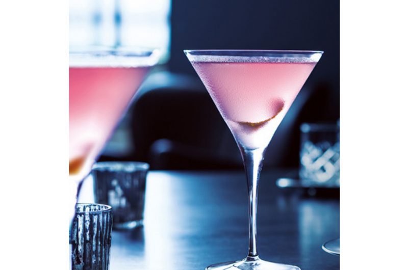 Grey Goose Cosmopolitan