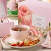 Tea with gift set