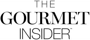 The Gourmet Insider