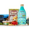 Whole Foods plant products