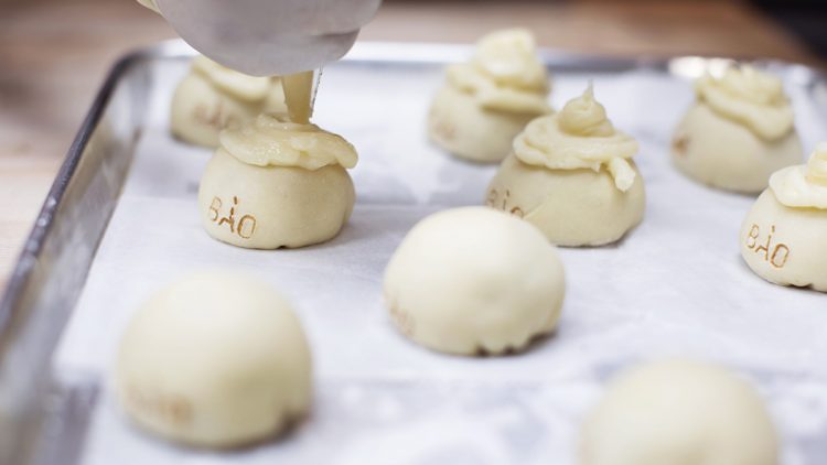 Courtesy of Bao Tea House