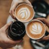 coffee art courtesy of Unsplash